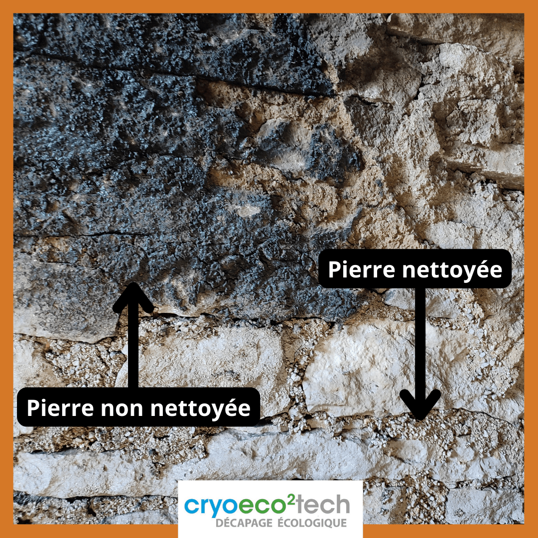 Aérogommage Nantes - Aérogom' Concept - Décapage éco naturel